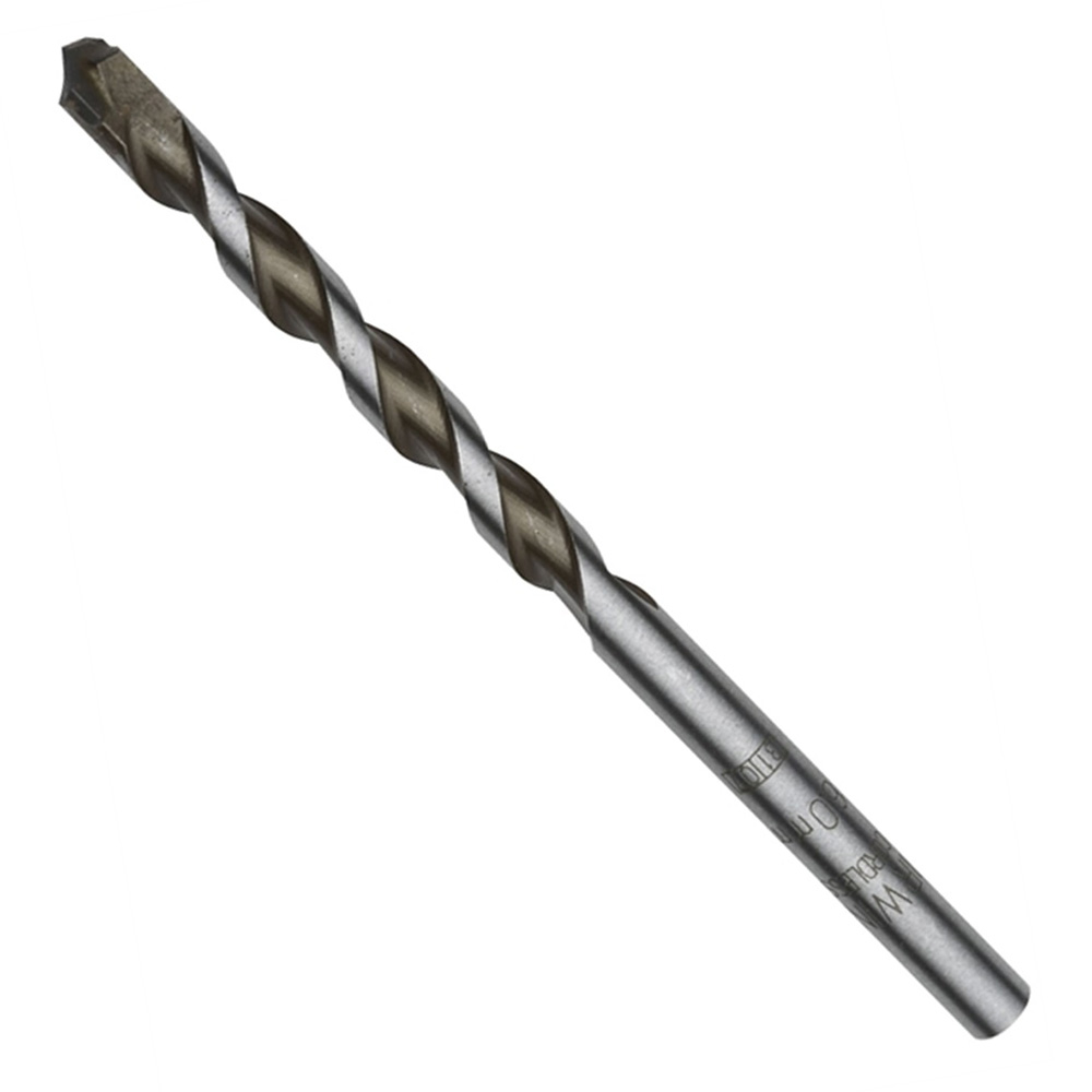 Irwin Multi Purpose Drill Bits Metal Fabrication Supplies