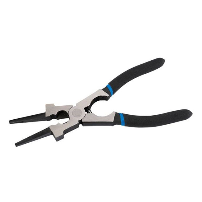 Draper Soft Grip MIG Welder Helper Pliers | Metal Fabrication Supplies