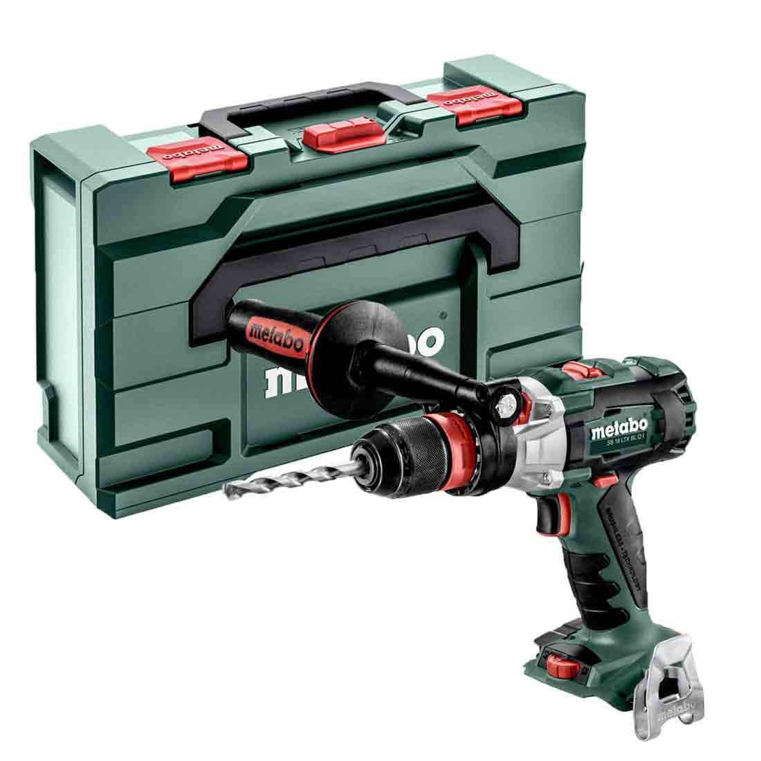 Metabo sb 18 cheap bl