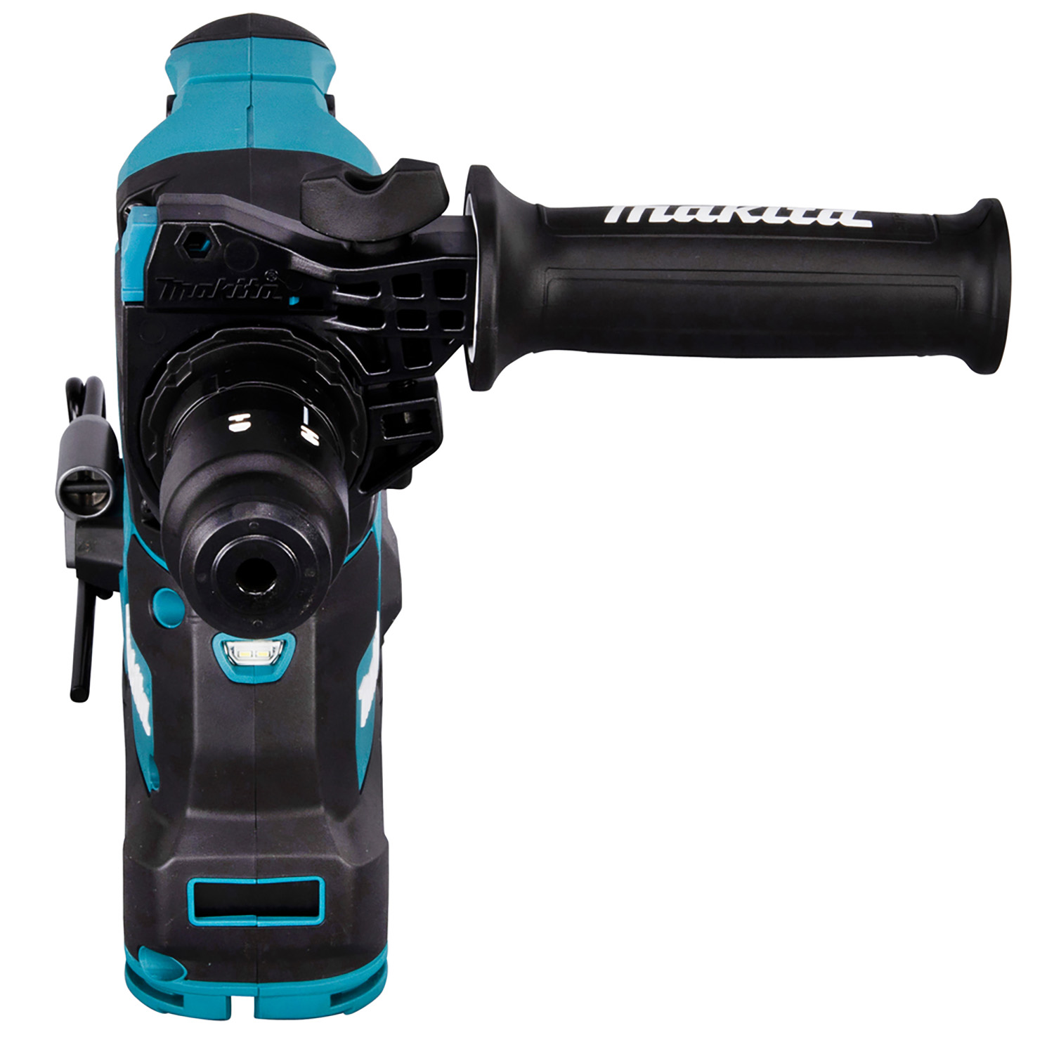 Makita HR004GD XGT 40V SDS Brushless Hammer C/w 2x2.5Ah Batt | Metal ...