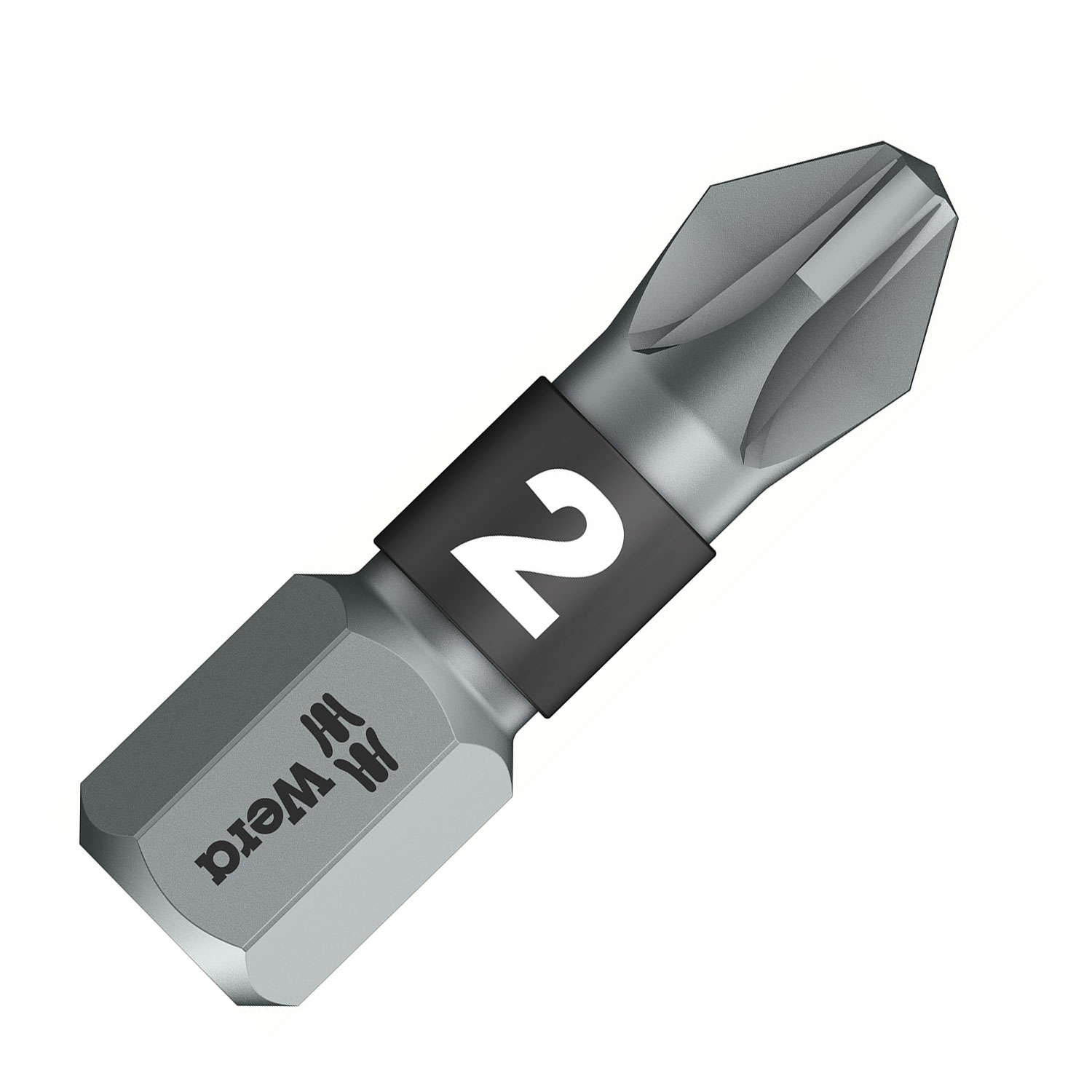 Wera pz2 impact bits hot sale