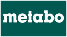 Metabo power tools and accessories